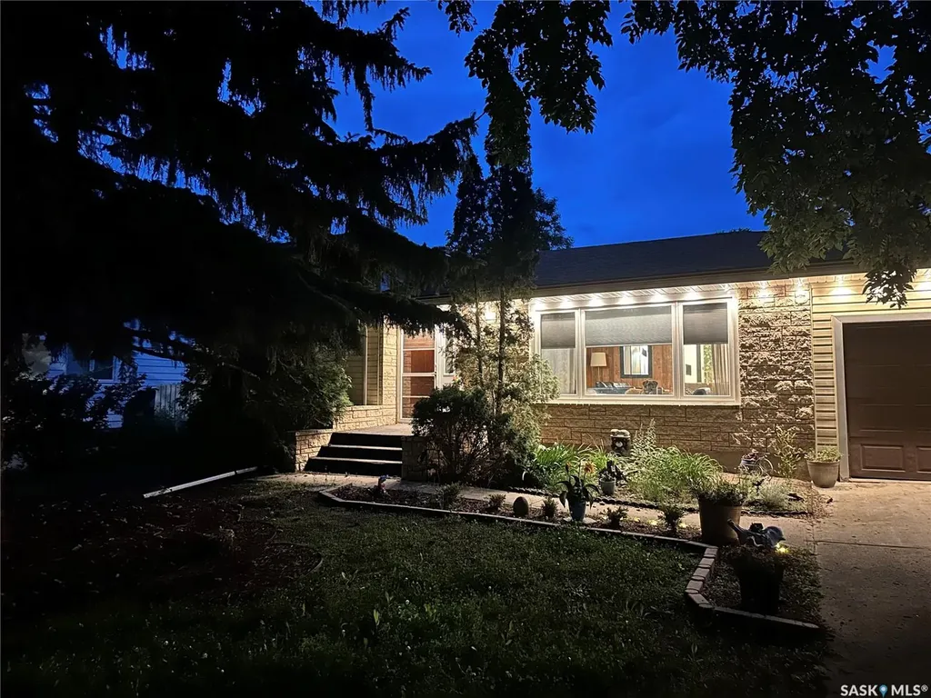 111 Bell Street Regina SK S4S 4C2