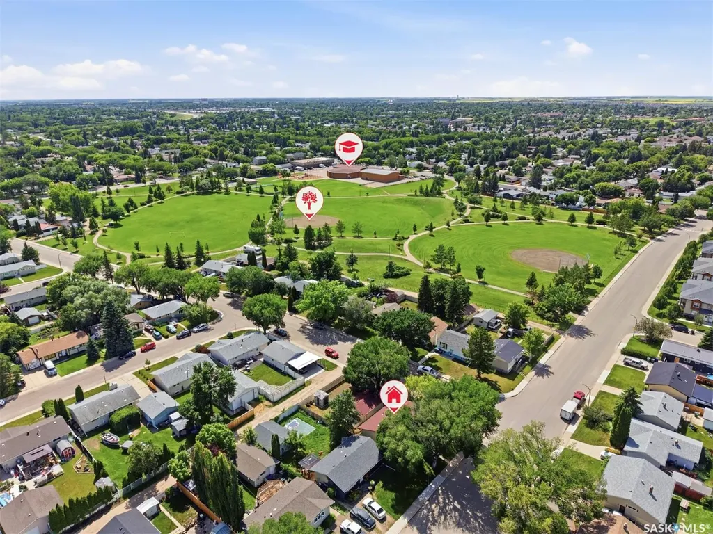 2145 37th Street W Saskatoon SK S7L 4E6