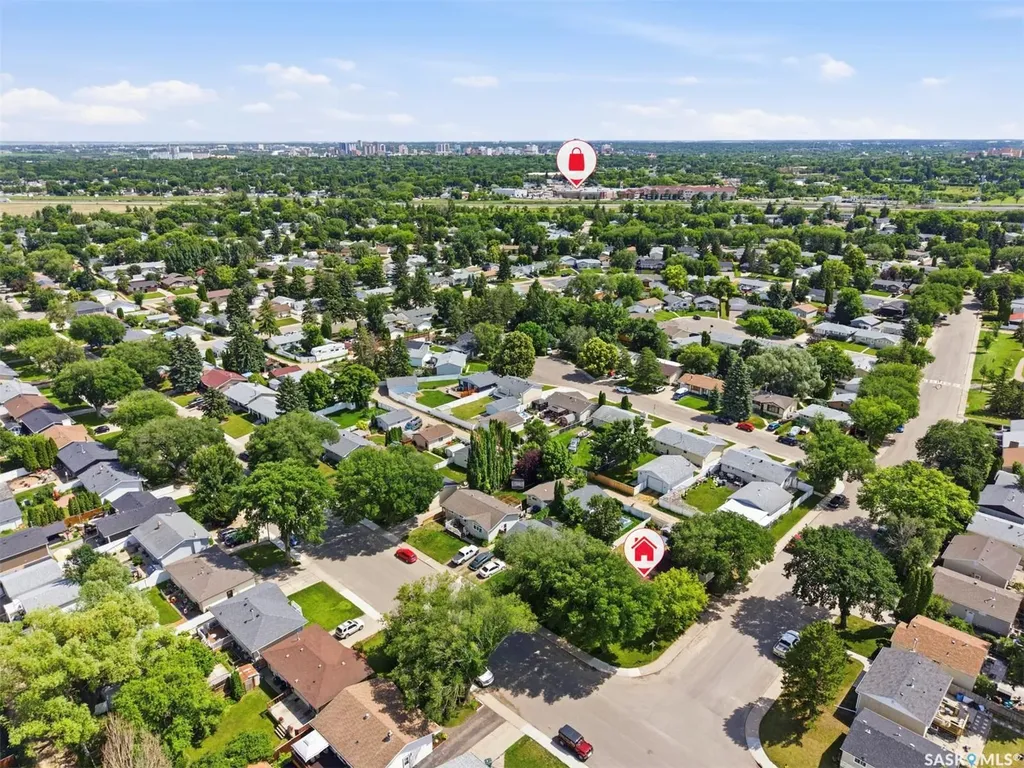 2145 37th Street W Saskatoon SK S7L 4E6