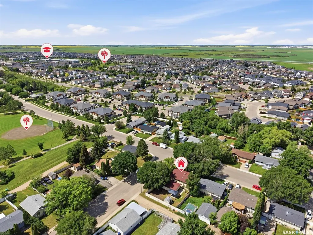 2145 37th Street W Saskatoon SK S7L 4E6