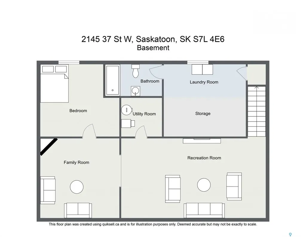 2145 37th Street W Saskatoon SK S7L 4E6
