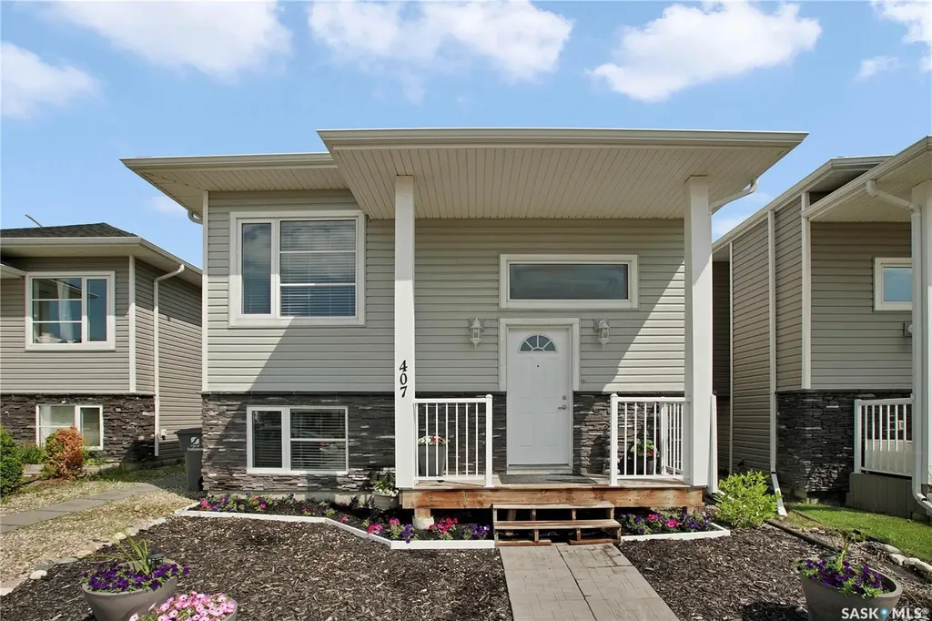 407 Boykowich Street Saskatoon SK S7W 0S5