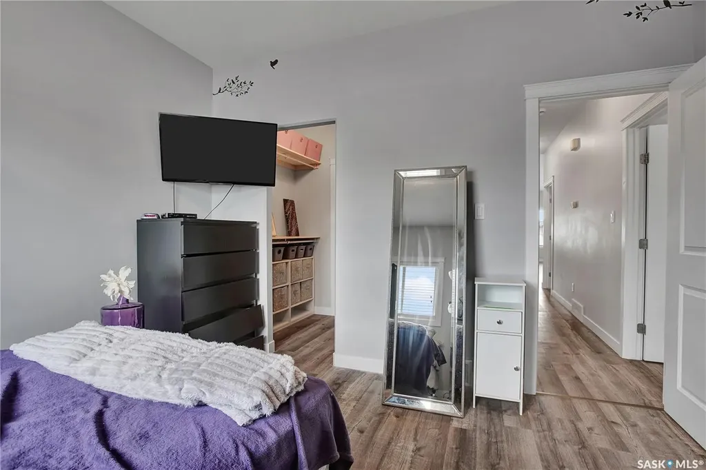 407 Boykowich Street Saskatoon SK S7W 0S5