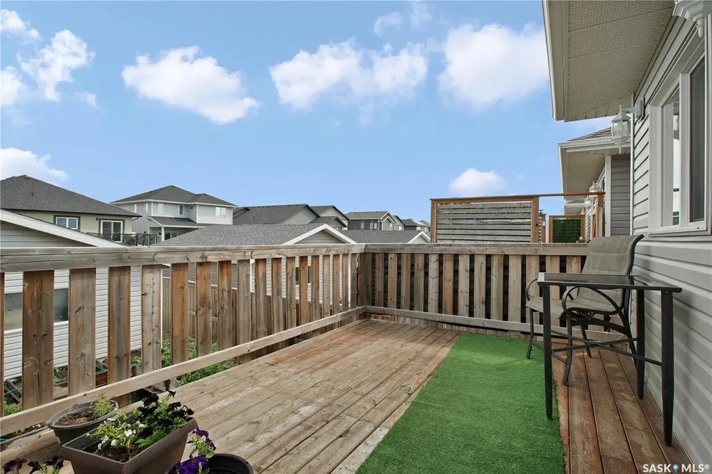 407 Boykowich Street Saskatoon SK S7W 0S5