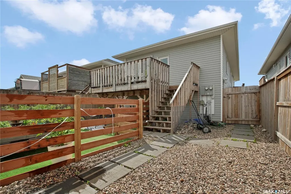 407 Boykowich Street Saskatoon SK S7W 0S5