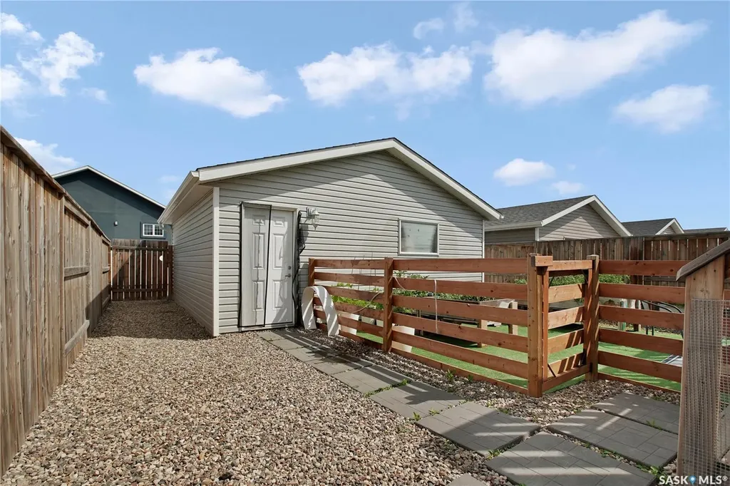 407 Boykowich Street Saskatoon SK S7W 0S5