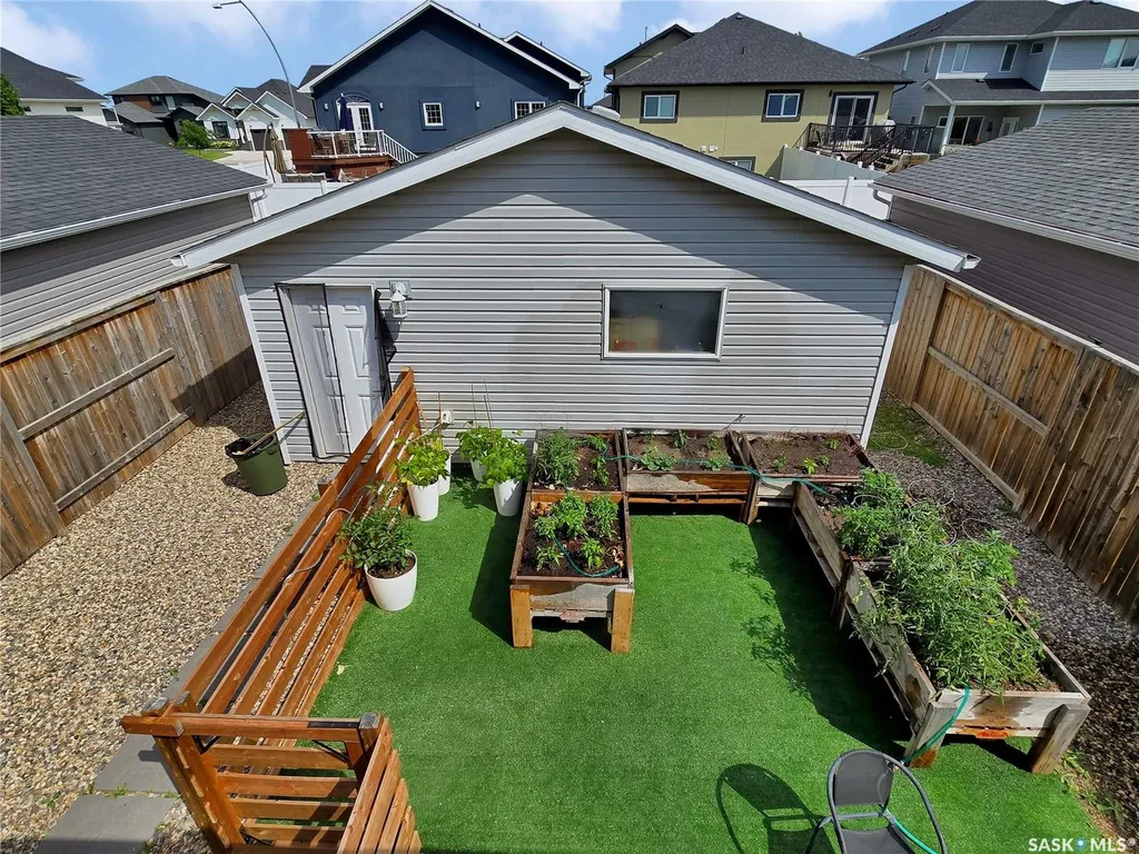 407 Boykowich Street Saskatoon SK S7W 0S5
