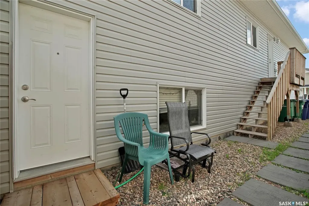 407 Boykowich Street Saskatoon SK S7W 0S5