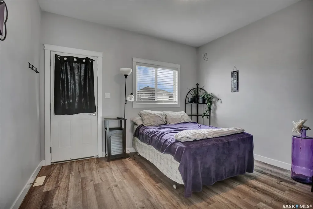 407 Boykowich Street Saskatoon SK S7W 0S5