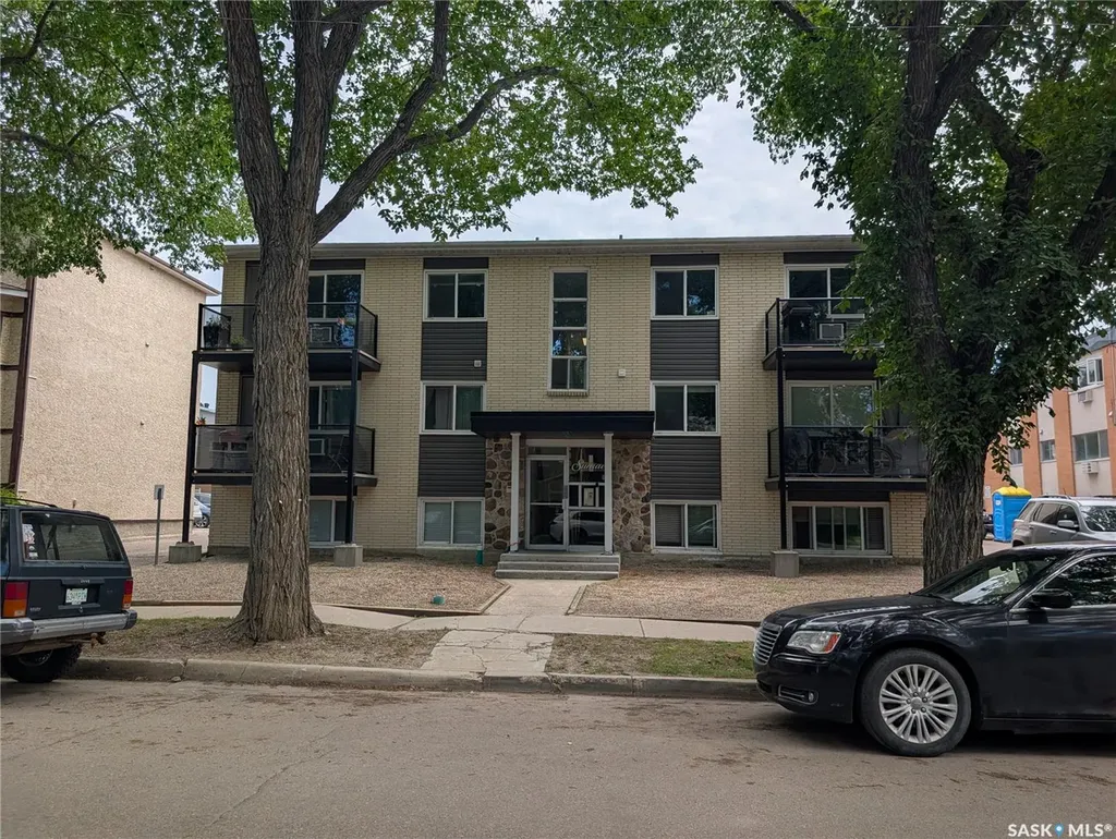 2157 Rae Street Regina SK S4T 2E8