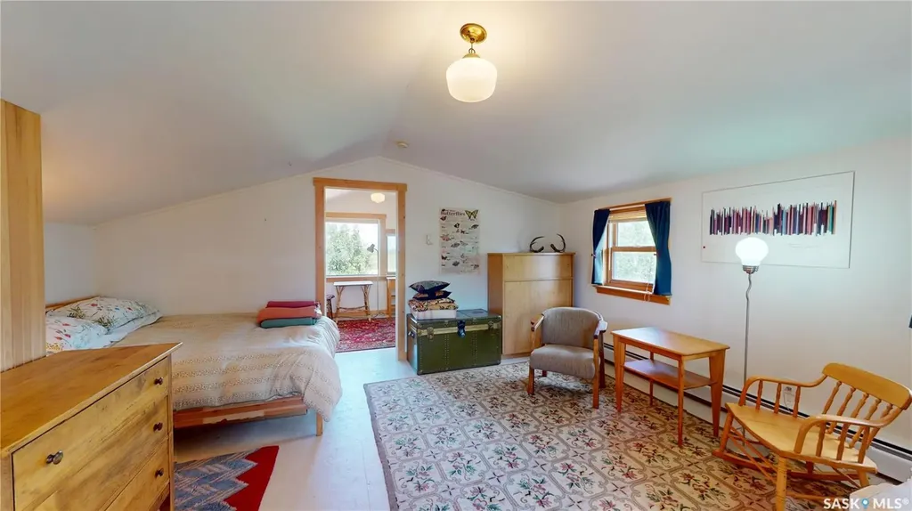 120 Bergheim Road Aberdeen Rm No. 373 SK S7A 0A5