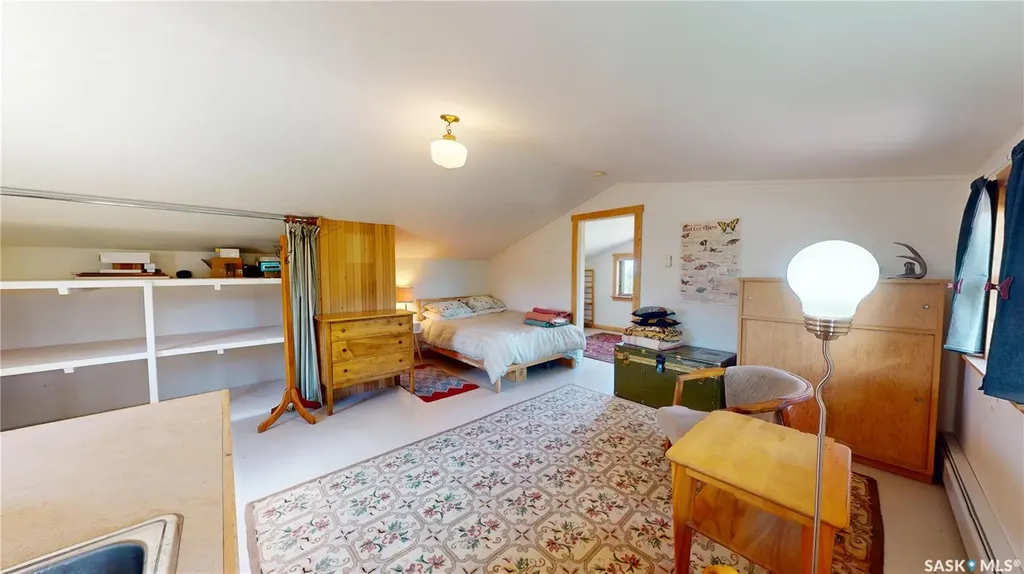 120 Bergheim Road Aberdeen Rm No. 373 SK S7A 0A5