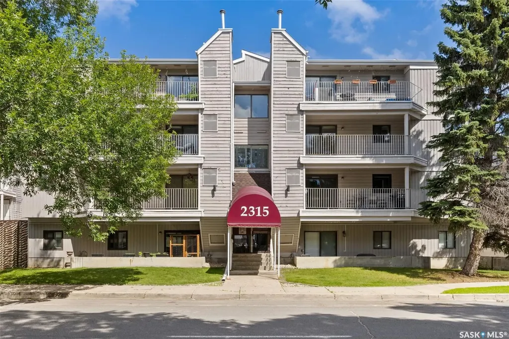 2315 Mcintyre Street Regina SK S4P 3Y8