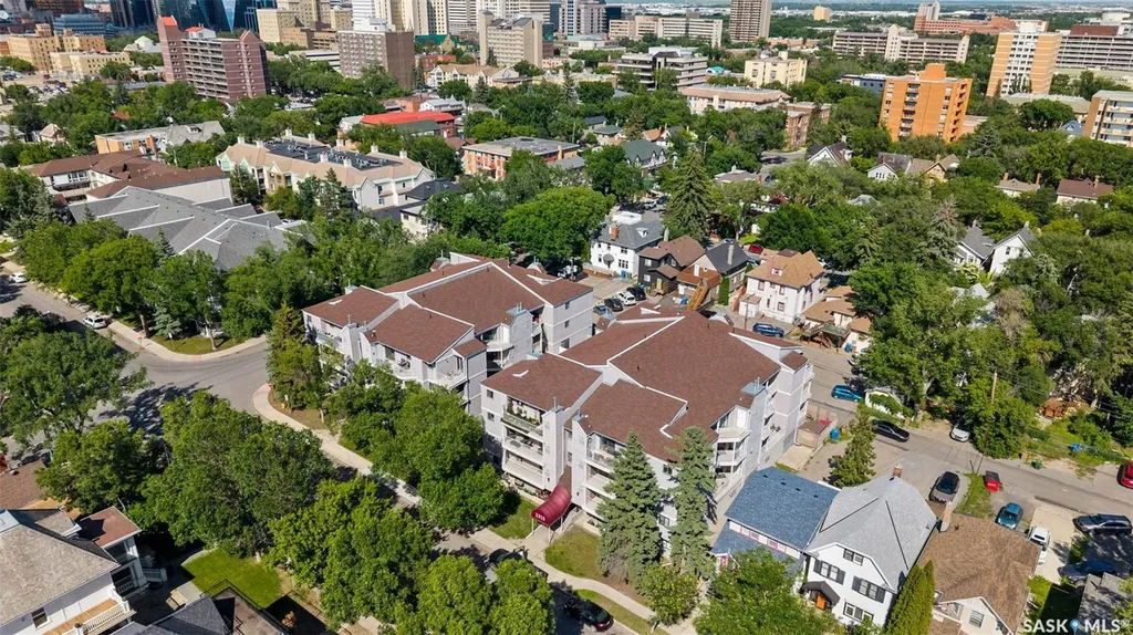 2315 Mcintyre Street Regina SK S4P 3Y8