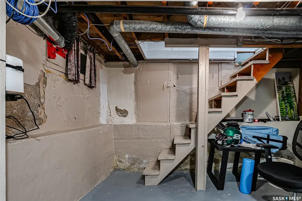 837 5th Street E Saskatoon SK S7H 1G8