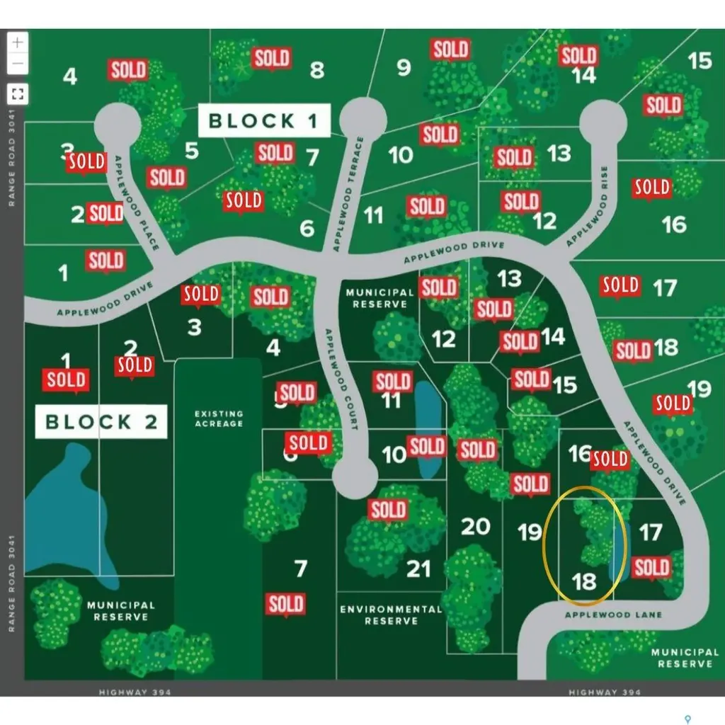Block 2 Applewood Lane Corman Park Rm No. 344 SK S0K 0Y0