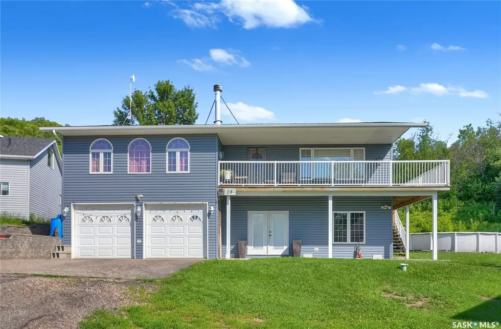 28 Alice Crescent North Grove SK S0H 4C0