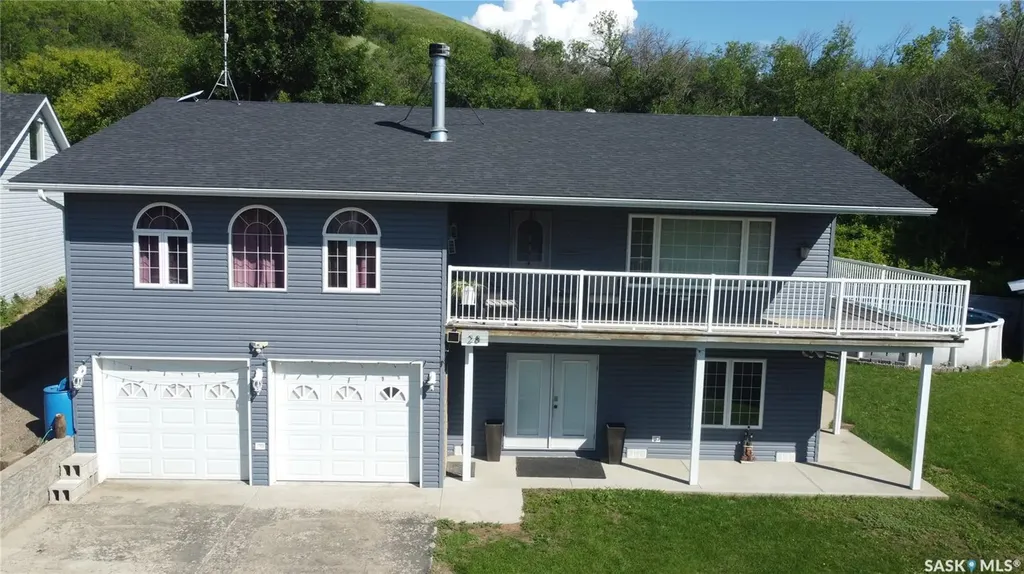 28 Alice Crescent North Grove SK S0H 4C0