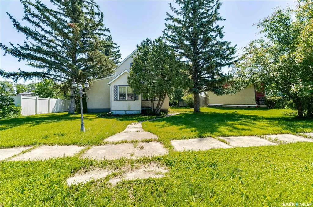 39 Coteau Street Wilcox SK S0G 5E0