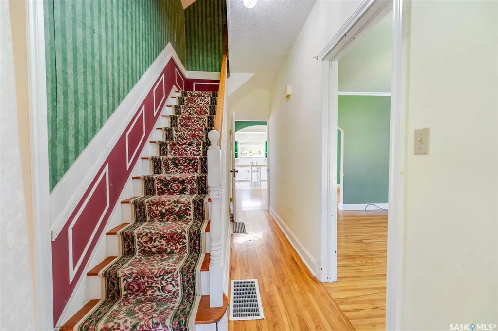 39 Coteau Street Wilcox SK S0G 5E0
