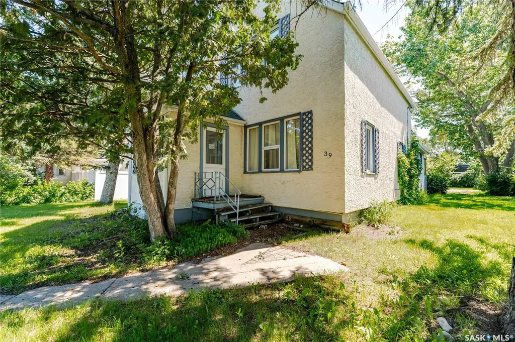 39 Coteau Street Wilcox SK S0G 5E0