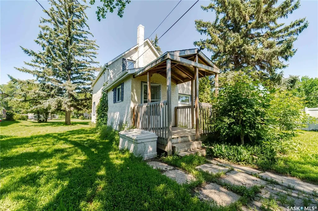 39 Coteau Street Wilcox SK S0G 5E0
