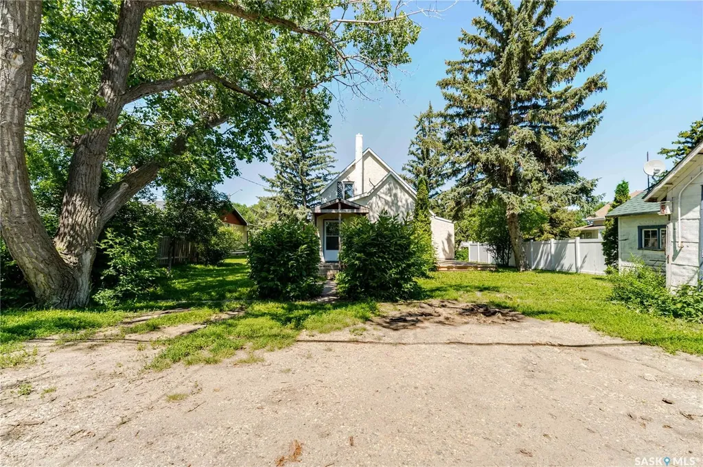 39 Coteau Street Wilcox SK S0G 5E0