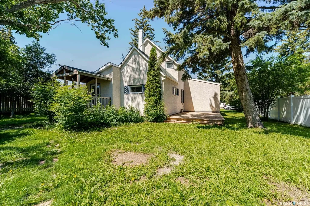 39 Coteau Street Wilcox SK S0G 5E0