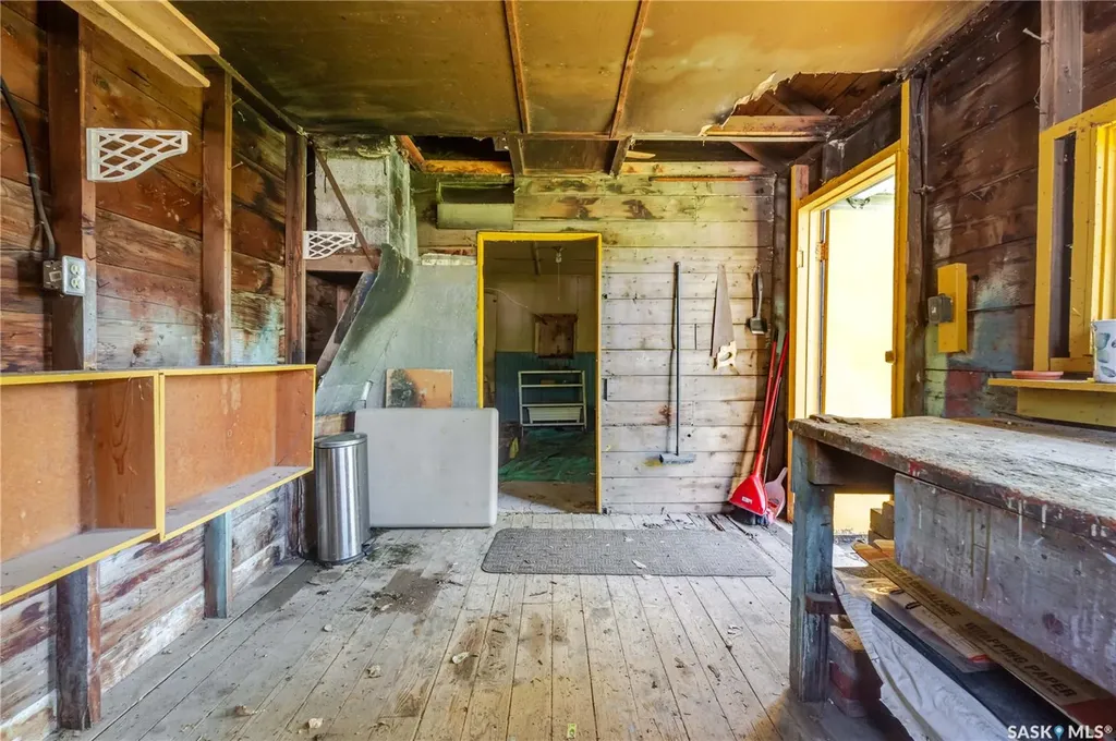 39 Coteau Street Wilcox SK S0G 5E0