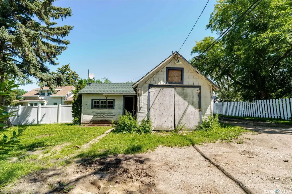 39 Coteau Street Wilcox SK S0G 5E0