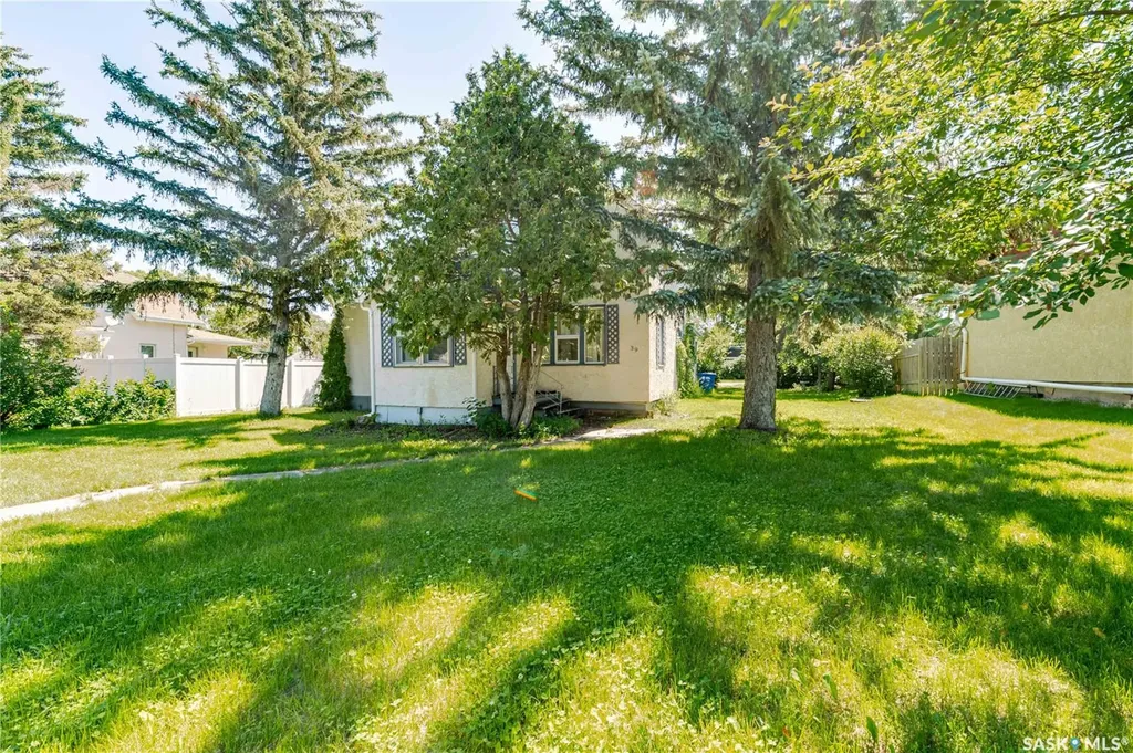 39 Coteau Street Wilcox SK S0G 5E0