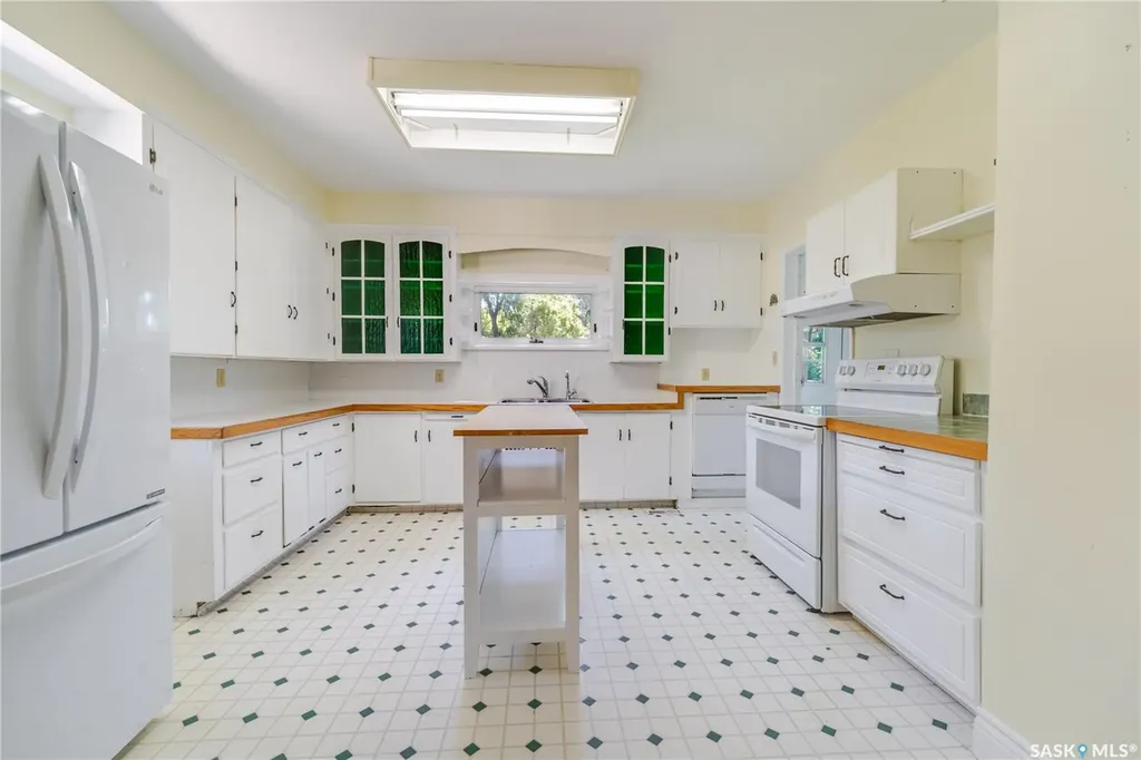 39 Coteau Street Wilcox SK S0G 5E0