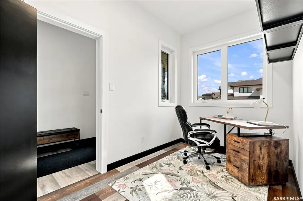 619 Kenaschuk Crescent Saskatoon SK S7W 0Y4