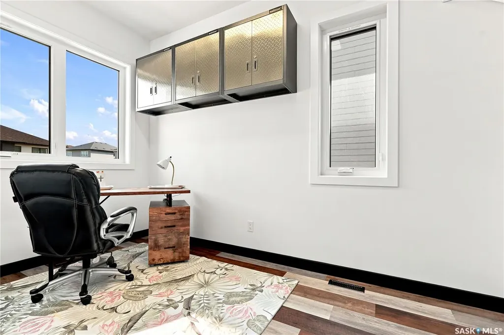 619 Kenaschuk Crescent Saskatoon SK S7W 0Y4