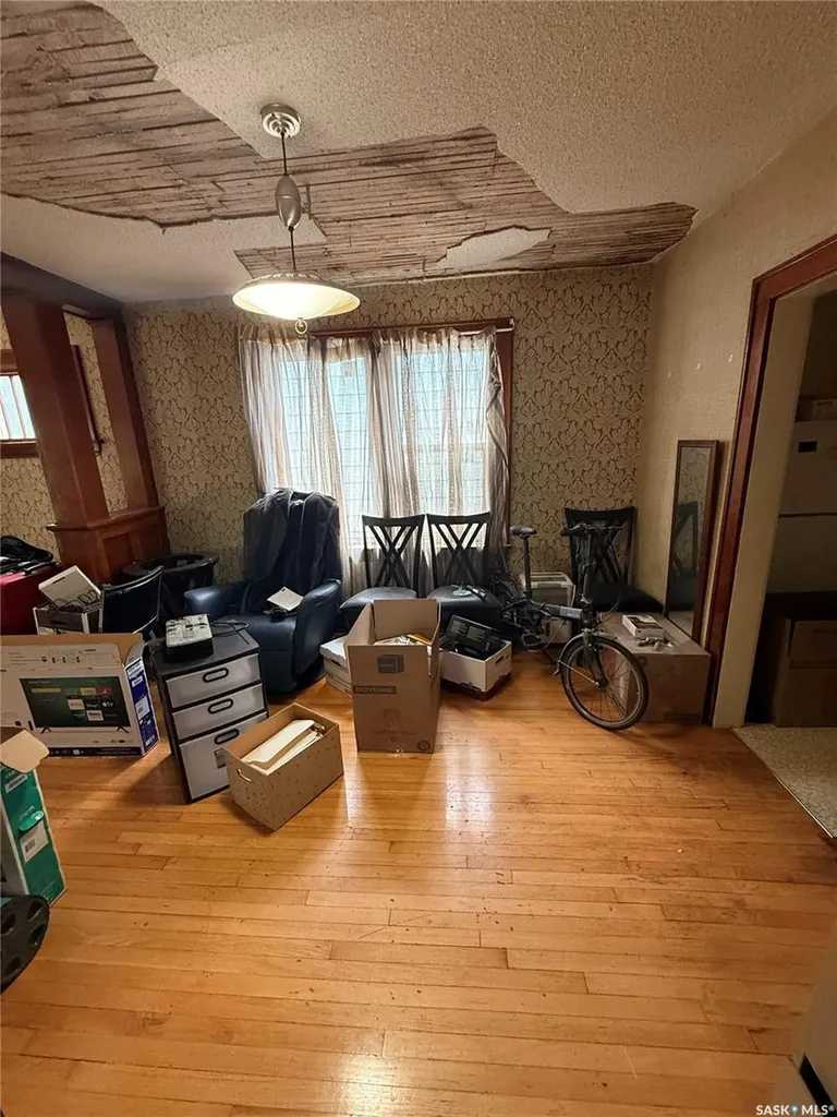1370 Retallack Street Regina SK S4T 2H9