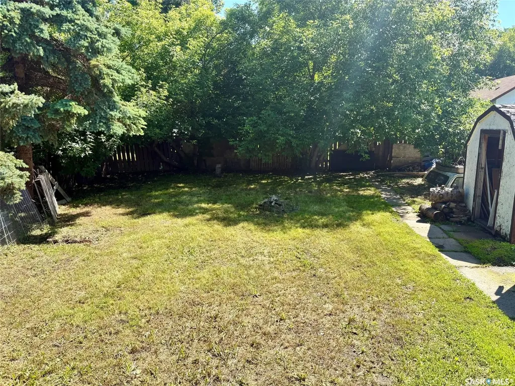 313 Myrtle Avenue N Yorkton SK S3N 1R7