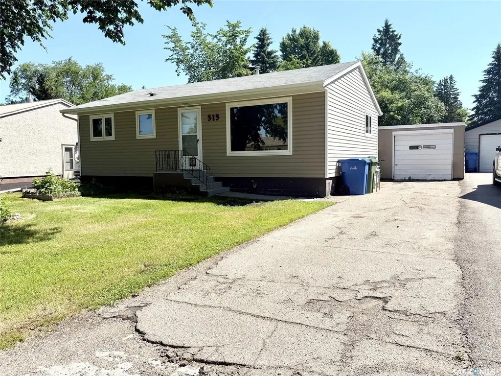 313 Myrtle Avenue N Yorkton SK S3N 1R7