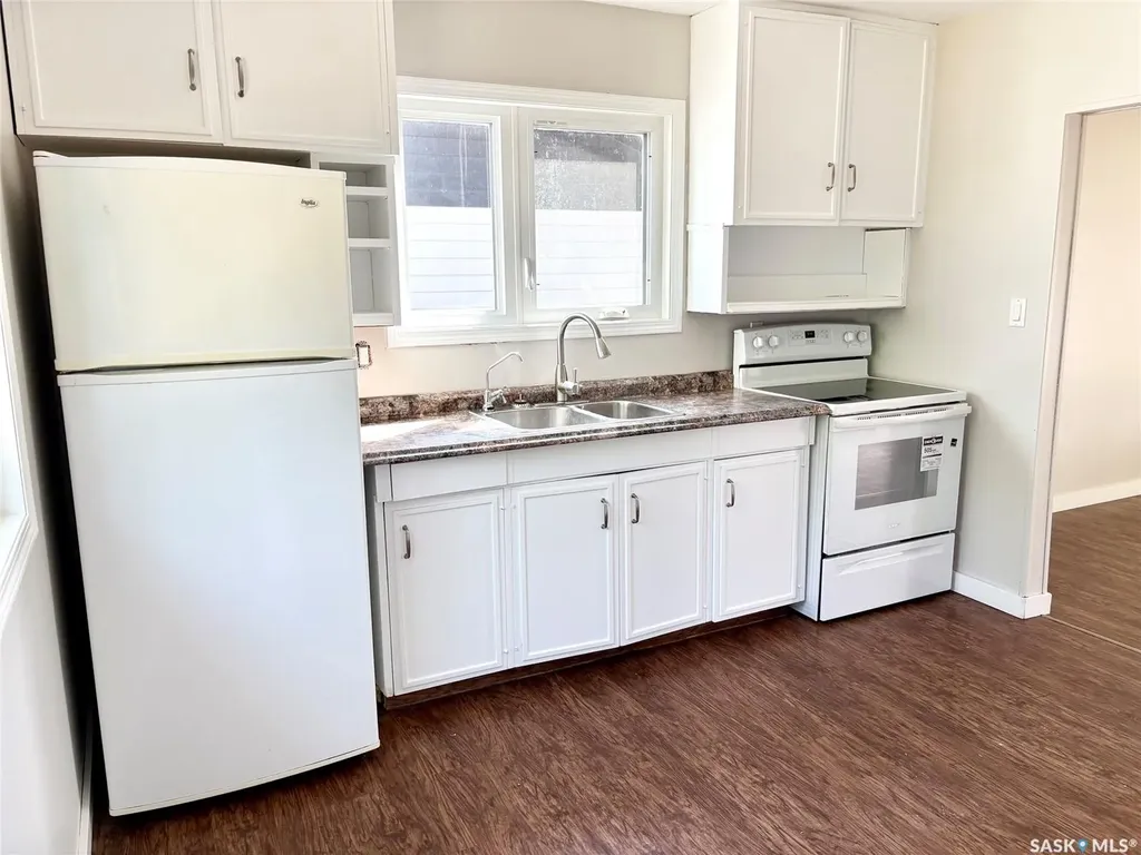 313 Myrtle Avenue N Yorkton SK S3N 1R7