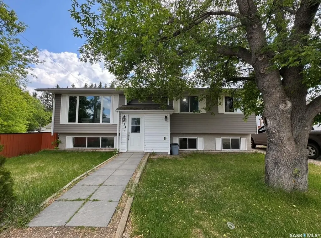 234 1a Avenue St. Walburg SK S0M 2T0