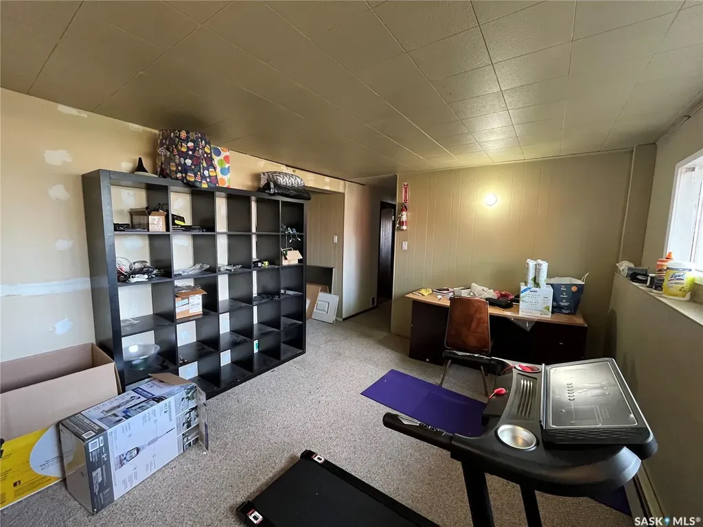 234 1a Avenue St. Walburg SK S0M 2T0