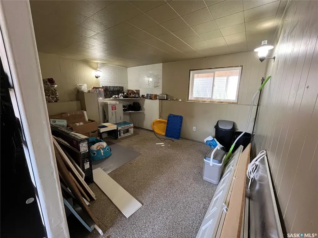 234 1a Avenue St. Walburg SK S0M 2T0