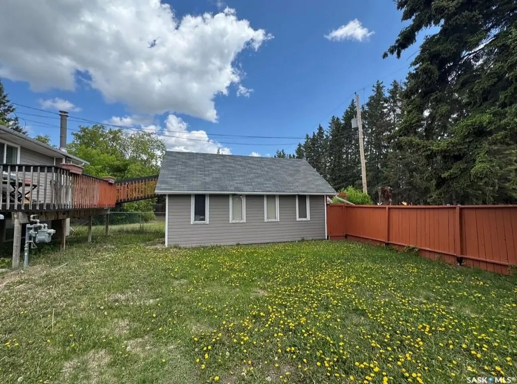 234 1a Avenue St. Walburg SK S0M 2T0