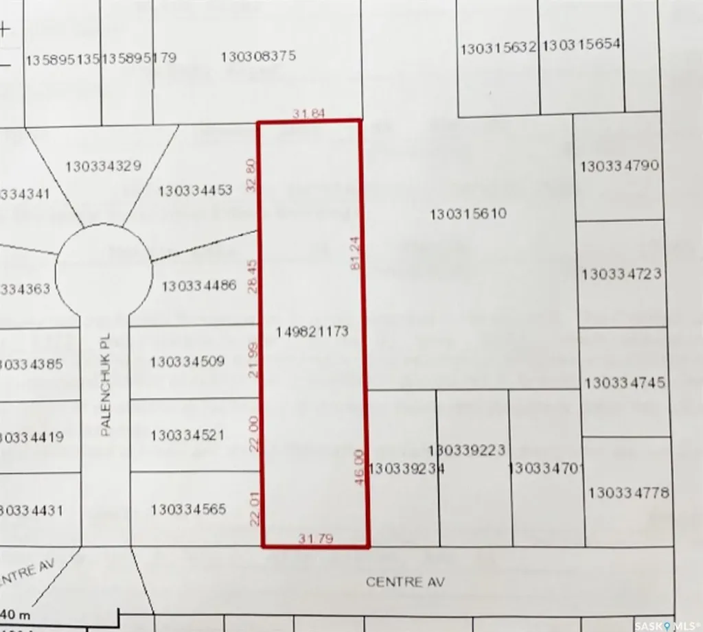 211 Centre Avenue Meadow Lake SK S9X 1E1