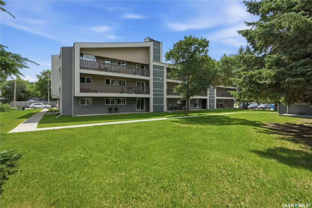 510 Prairie Avenue Saskatoon SK S7N 2V4