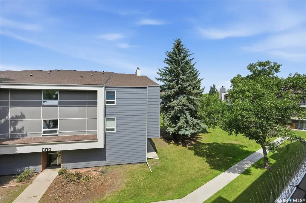 510 Prairie Avenue Saskatoon SK S7N 2V4