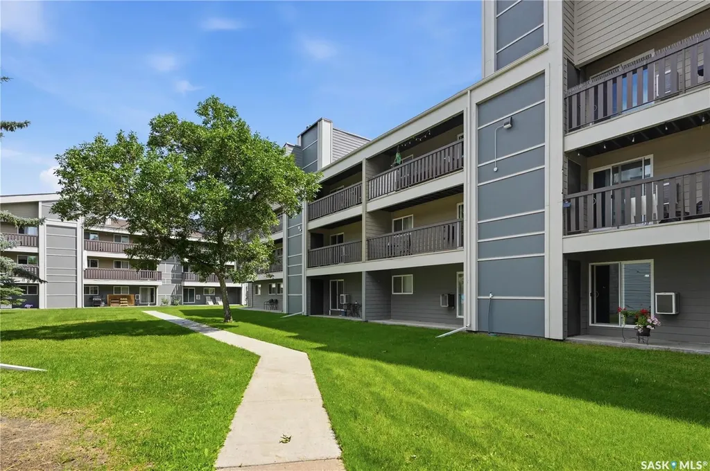 510 Prairie Avenue Saskatoon SK S7N 2V4