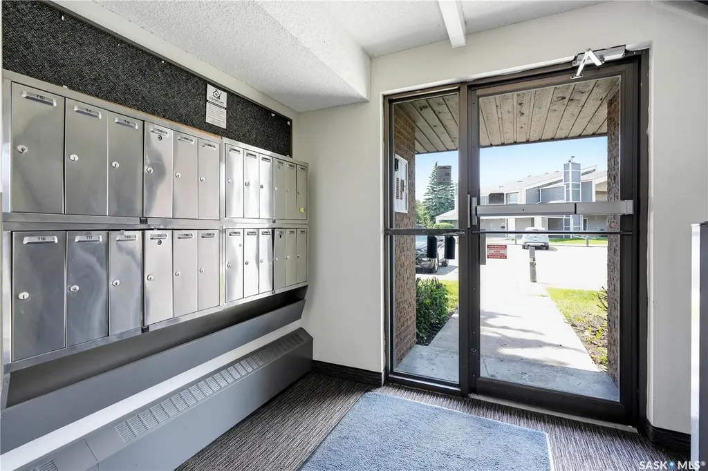 510 Prairie Avenue Saskatoon SK S7N 2V4