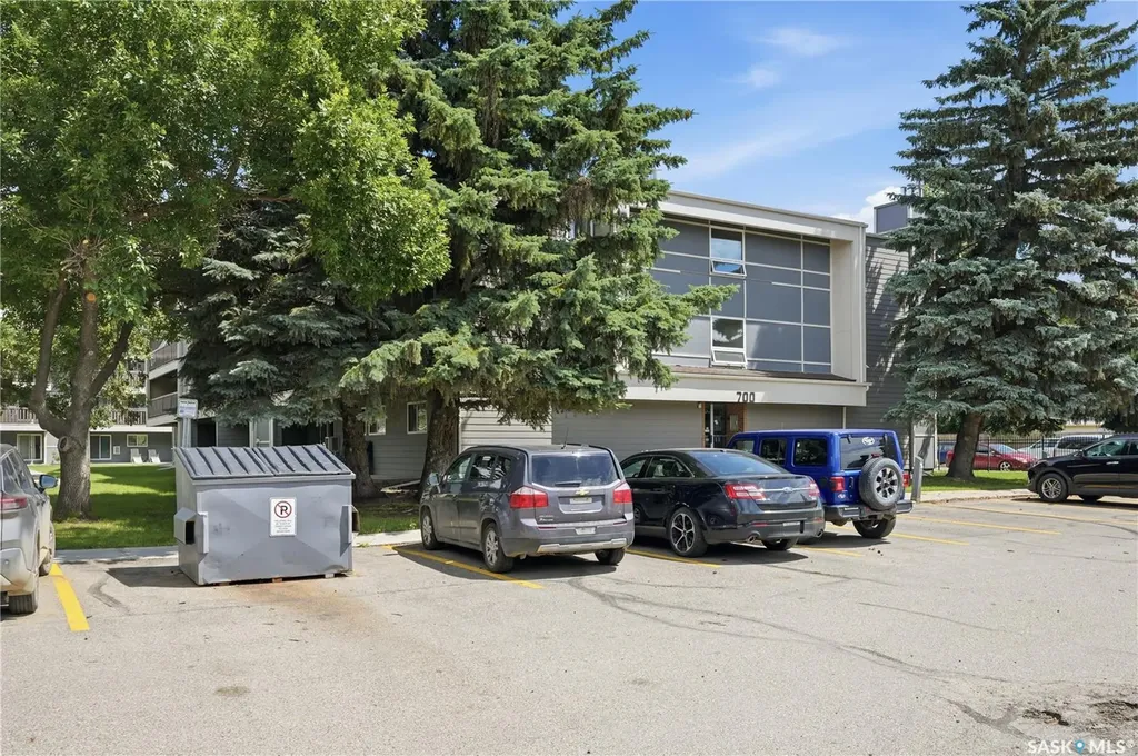 510 Prairie Avenue Saskatoon SK S7N 2V4