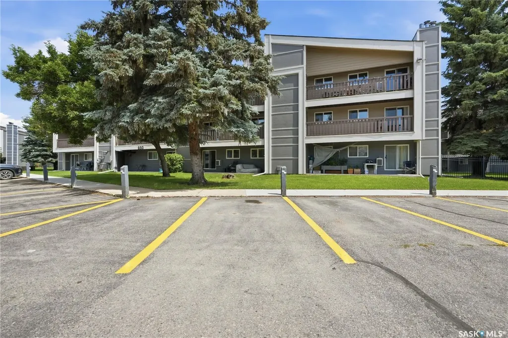 510 Prairie Avenue Saskatoon SK S7N 2V4
