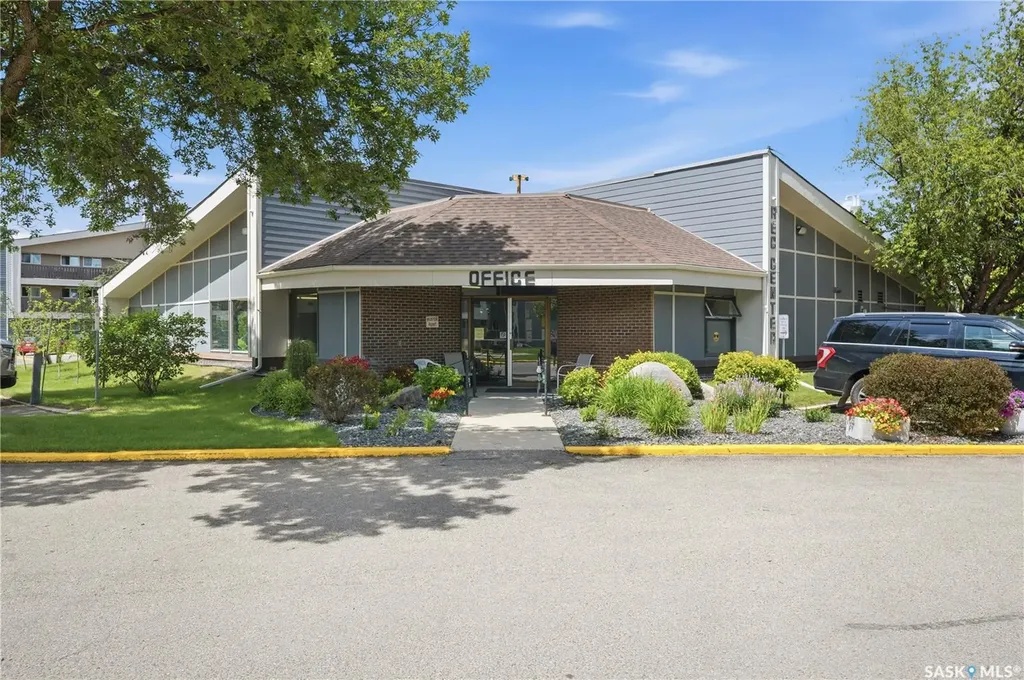 510 Prairie Avenue Saskatoon SK S7N 2V4